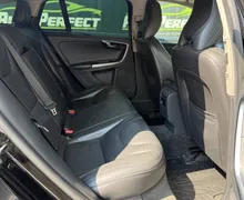 Zunanja slika - Volvo V60 - D5 AWD Geartronic |MEMORY|WEBASTO|GR. SED.| - 18 - Predogledna slika