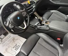 Zunanja slika - BMW X4 - serija : xDrive30d XLINE FULL LED HEAD UP MEMORY RADAR  ... - 12 - Predogledna slika