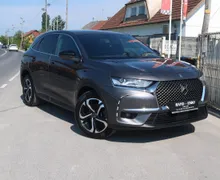 Zunanja slika - DS DS 7 Crossback - BUSINESS BlueHDi 130 S S EAT8 ALU NAVI PDC - 9 - Predogledna slika
