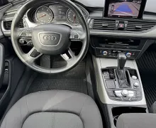 Zunanja slika - Audi A6 - Avant 3.0 TDI clean dies. quattro S tron.160kW - 5 - Predogledna slika