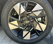 Zunanja slika - Hyundai Kona - 1.6 T-GDI Premium°°18col°°Winter°°ambient°°rg - 5 - Predogledna slika