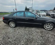 Zunanja slika - Mercedes-Benz E-Razred - E 350 4matic CLASSIC - 6 - Predogledna slika