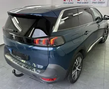 Zunanja slika - Peugeot 5008 - 1.2 PureTech 130 S S Allure Avt.KAMERA.LED.USNJE - 17 - Predogledna slika