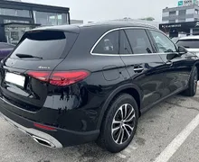 Zunanja slika - Mercedes-Benz GLC-Razred - GLC 220 d 4MATIC  Komisijska prodaja - 4 - Predogledna slika