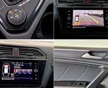 Zunanja slika - Volkswagen Tiguan - 2.0 TDI 4MOTION R-Line•IQ LED•VL.KLJUKA•AMBIENT• - 16 - Predogledna slika