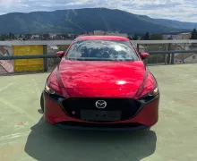 Zunanja slika - Mazda Mazda 3 - Skyactiv G122 XENON. ACC. HEAD UP. 2X PDC. VZR KAM - 1 - Predogledna slika