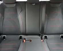 Zunanja slika - Mercedes-Benz GLA-Razred - GLA 200 d AMG Line Avt. - 14 - Predogledna slika