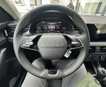 Zunanja slika - Škoda Kamiq - Easy 1.0 TSI - 10 - Predogledna slika