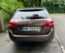 Zunanja slika - Peugeot 308 - SW 1,6 BlueHDI Access - 4 - Predogledna slika