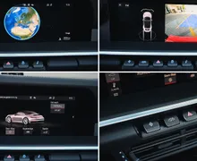 Zunanja slika - Porsche 911 Cabriolet - Carrera 4S  PDK ACC CHRONO ... - 17 - Predogledna slika