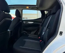 Zunanja slika - Nissan Qashqai - 1.3 DIG-T 160 Tekna DCT 1.LASTNIK-SLO - 10 - Predogledna slika