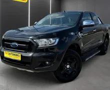Zunanja slika - Ford Ranger - 3.2 TDCi RC 4X4 AUT.  XENON NAVI TEMP PDC KLJUKA - 1 - Predogledna slika