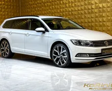 Zunanja slika - Volkswagen Passat Variant - 2.0 TDI AUT.-PERLA-KLJUKA-MASAZA-GRETJE-RADAR... - 1 - Predogledna slika