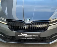 Zunanja slika - Škoda Superb - Combi Sportline 2.0 TDI DSG 4x4 DCC-ACC-KLJUKA - 4 - Predogledna slika