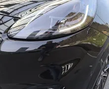 Zunanja slika - Ford Puma - ST-Line X 1.0 EcoBoost 125PS mHEV S S - ZELO LEP - 7 - Predogledna slika