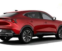 Zunanja slika - Renault Rafale - E-Tech full hybrid 200 techno + My Revision - 4 - Predogledna slika