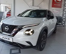 Zunanja slika - Nissan Juke - 1.0 DIG-T 117 N-CONNECTA DCT-7 STOPENJSKI - 1 - Predogledna slika