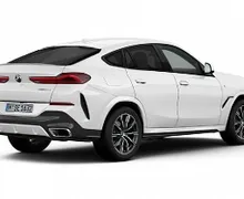 Zunanja slika - BMW X6 - serija : xDrive30d M Sport AKCIJA NAROČILO - 2 - Predogledna slika