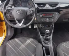 Zunanja slika - Opel Corsa - 1,4 Turbo Cosmo Start/Stop - 10 - Predogledna slika