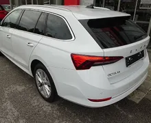 Zunanja slika - Škoda Octavia - 2.0 TDI STYLE DSG-NAVI.-LED-SLO.AVTO-1.LASTNIK - 5 - Predogledna slika