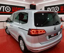 Notranja slika - Volkswagen Sharan - 2.0 TDI BMT SCR Style 110kW.BREZ POLOGA DO 7 LET.. - 10 - Predogledna slika