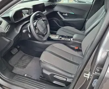Zunanja slika - Peugeot 2008 - 1.2 PureTech 130 S S Allure Pack Avt. + KLJUKA - 5 - Predogledna slika
