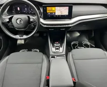 Notranja slika - Škoda Octavia - Combi 2.0 TDI DSG-1 LASTNIK-AU-LED-NAVI-ODLIČNA - 8 - Predogledna slika