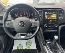 Zunanja slika - Renault Mégane - Megane INTENS°1.5 DCI°1.LAST°SLO°ALKANTARA°DIG.ŠT°91000.. - 12 - Predogledna slika