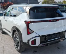 Zunanja slika - KIA Seltos - GT LINE - 5 - Predogledna slika