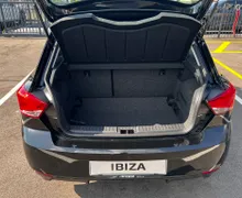 Zunanja slika - Seat Ibiza - Ibiza - 7 - Predogledna slika