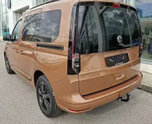 Zunanja slika - VW Caddy - 2.0 TDI 90KW EDITION DSG - 3 - Predogledna slika