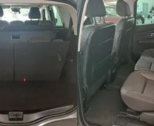 Notranja slika - Renault Grand Scenic - dCi 130-NAVI-LED-7 SEDEŽEV-PDC-ODLIČEN-KOT NOV - 7 - Predogledna slika
