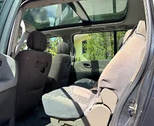 Zunanja slika - Renault Espace - 1.9 dCi - 10 - Predogledna slika