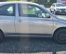 Zunanja slika - Nissan Micra - 1.2 + BREZ POLOGA - 4 - Predogledna slika