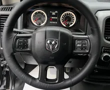 Zunanja slika - Dodge Ram - 1500 CLASSIC 1 letna garancija znana vsa zgodovina - 13 - Predogledna slika