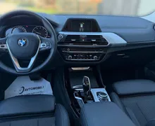 Zunanja slika - BMW X3 - serija : xDrive20i LED VITRUAL NAVI EL. SEDEŽI KLJUKA - 20 - Predogledna slika