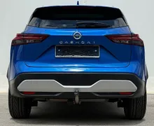 Zunanja slika - Nissan Qashqai - 1.3 DIG-T MHEV Tekna+ X-Tronic 1.LASTNIK-SLO - 5 - Predogledna slika