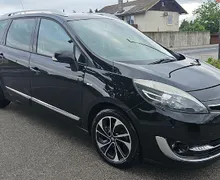 Zunanja slika - Renault Scénic - Grand Scenic 1.6 dCi 131ks °7-SEDEŽEV° °BOSE EDITION° °17-COL° - 4 - Predogledna slika