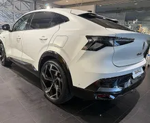 Zunanja slika - Renault Rafale - E-Tech 4x4 300 Atelier Alpine + My Revision - 5 - Predogledna slika