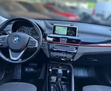 Zunanja slika - BMW X1 - serija : xDrive18d SPORT LINE FUL LED NAVI ACC HUD PDC PANO - 20 - Predogledna slika