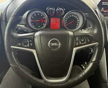 Zunanja slika - Opel Zafira - Opel  1.4 TURBO 103KW.NEMŠKI.NAVI.7 SEDEŽEV. - 15 - Predogledna slika