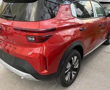 Zunanja slika - Opel Frontera - 1.2 Turbo Hibrid GS Avt. 145KM - 3 - Predogledna slika