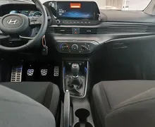 Zunanja slika - Hyundai Bayon - 1.0 T-GDI COMFORT-WINTER-VIDEO - 6 - Predogledna slika