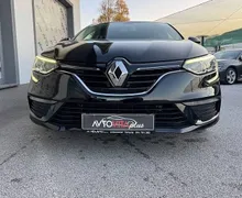 Zunanja slika - Renault Mégane - Megane INTENS Blue dCi 115 Slo Prvi lastnik - 2 - Predogledna slika