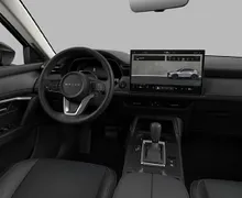 Zunanja slika - Mazda CX-5 - HOMURA AWD AT - 8 - Predogledna slika