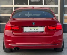Zunanja slika - BMW Serija 3 - d xDrive - 6 - Predogledna slika