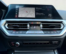 Zunanja slika - BMW Serija 3 - 320d Luxury Line 2.LASTNIK X-DRIVE ACC PANO. AMBI. - 12 - Predogledna slika
