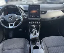 Zunanja slika - Renault Mégane Conquest - Megane Conquest 1.6 E-TECH HEV 145 INTENS - 11 - Predogledna slika
