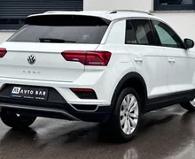 Zunanja slika - Volkswagen T-Roc - 1.5 TSI+SLO+1.LAST+SPORT+VIRTUAL+LED+R.KAMERA - 6 - Predogledna slika