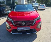 Zunanja slika - Peugeot 2008 - 1.2 PureTech 130 S S GT Avt. - 2 - Predogledna slika